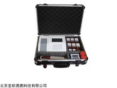 DP-P401C 便携式多功能食品测定仪