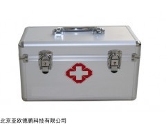 DP28551 铝合金急救箱