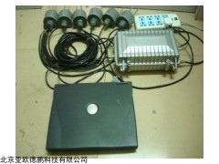 DP-MTR04 多通道温湿度记录仪 土壤水分温度盐份测定仪