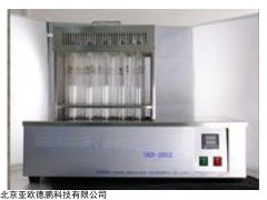 DP-D20S2 红外石英程序升温20孔消化炉