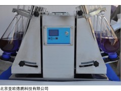 DP-GGC8 分液漏斗垂直振荡器 自动液液萃取仪