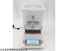 DP-F124J 电子固体密度计