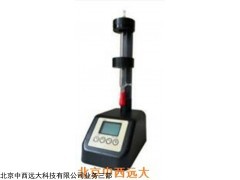 型号:ZXYD-101 智能电子皂膜流量计