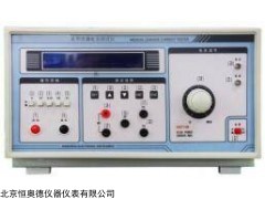 HAD-621GN 泄漏电流测试仪