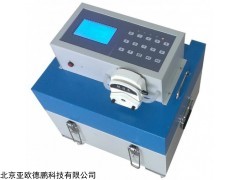 DP-S24P 便携式24瓶水质采样器