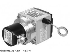 SL3002-X1/GS130-333 恒力開度儀拉線編碼器P+F