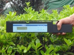 H25991 手持活体叶面积测量仪