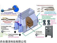 INTEK汽轮机组真空系统检漏仪