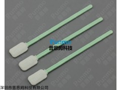 TEXWIPE  無塵凈化工業(yè)TOC清潔驗(yàn)證扁平頭單頭雙頭棉簽