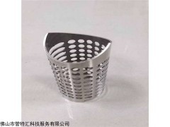 sus9001 管特汇一站式服务  不锈钢管材定制及激光切割加工