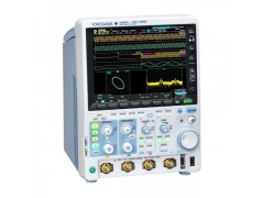 日本橫河 DLM3052 混合信號示波器