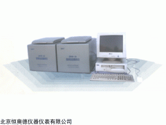 HRG-ZDHW-5 微机自动量热仪