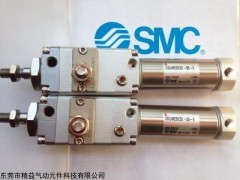 型號(hào):CDLG1BN25-200-D品牌SMC氣缸