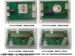 智能水表控制器