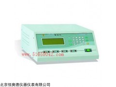 BJL/DYY-11 电脑三恒多用电泳仪电源