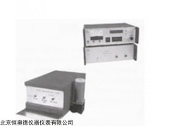 HAD-ZJ 标准转速发生装置