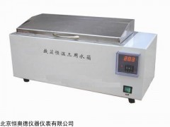 HH-420 恒温水浴箱