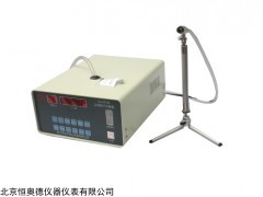 HA/CLJ-D 粒子计数器