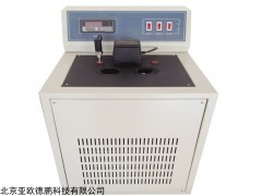 DP-353 石油产品倾点测定仪