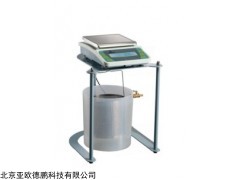 DP-5Y 硬质泡沫吸水率测定仪 电子静水力学天平