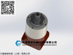 WAE 供货足普陀伺服齿轮行星减速机专业工厂