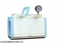 DP-M1.0A 隔膜真空泵