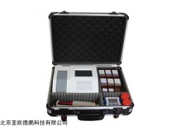 DP-BAJ2 氨基酸态氮检测仪