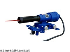 YBJ-800 隔型激光器向仪