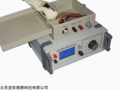DP-ST121 橡胶体积电阻率测定仪