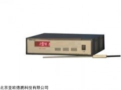 DP-DT4B 数字式双通道温度温差测量仪