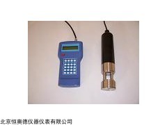 HAD-SPM4210-DS-A02 手持式智能悬浮物测试仪