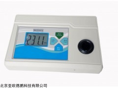 DP-SZD1 数显台式浊度仪