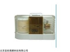 DP-QYJ1 气压记录仪 周记气压计