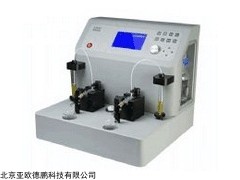 DP-TF8 油液磨损分析仪 铁谱仪 频谱分析仪