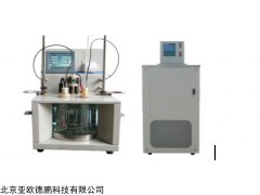 DP-8026A 自动滴熔点测定仪