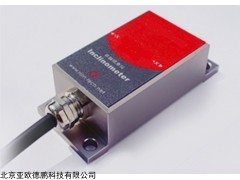 DP-A126T 数字输出型双轴倾角传感器