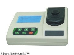 DP-LP4B 多参数水质分析仪,碱度硬度检测仪