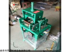 TS 大棚骨架彎弧機(jī)