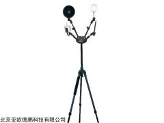 DP-IAQ 热环境舒适度测试仪