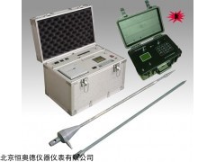 HD-FD216 土壤环境测氡仪