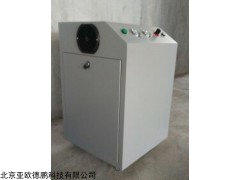 DP-J100  全无油无水静音空压机