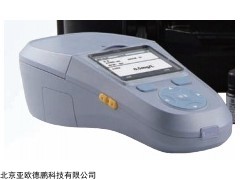 DP-TSP80 游泳池水质分析仪