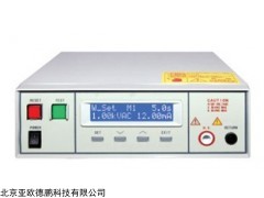 DP-7122 程控安规测试仪 程控耐压缘检测仪