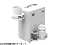H100 便携式真空抽滤器