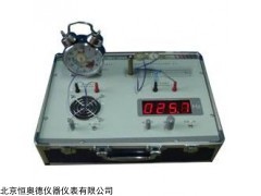 YB-YDF-1 压电效应及逆演示仪