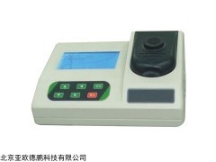 DP-L225 台式氯离子测定仪