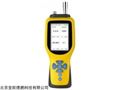 DP-T1000 四合一气体检测仪