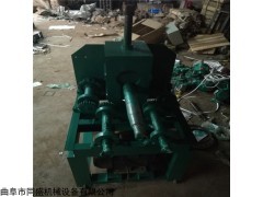 TSWG 地臥式圓管彎管機(jī)