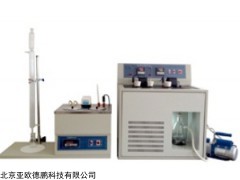 DP-7550 原油蜡含量测定仪