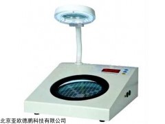 DP-W2 菌落计数器